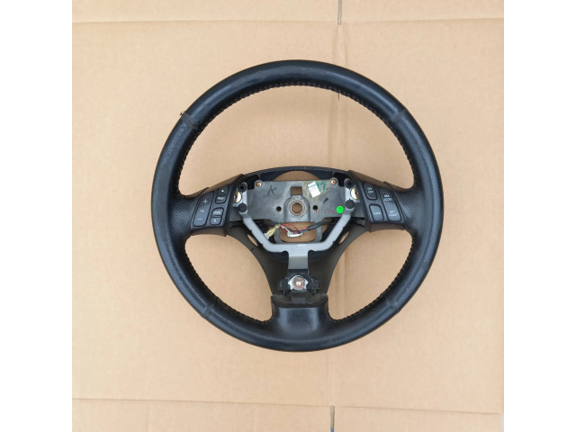 Volant Mazda 6 2003 GS12000720  