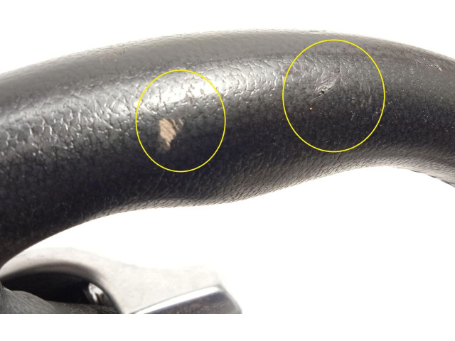Руль BMW X6 E71  2008 - 2014 года 6789975, 32306789975      