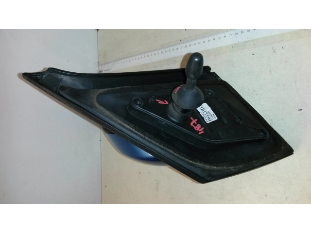 Zpětné zrcátko pravé Peugeot 107 2005  879100H010, KMN  
