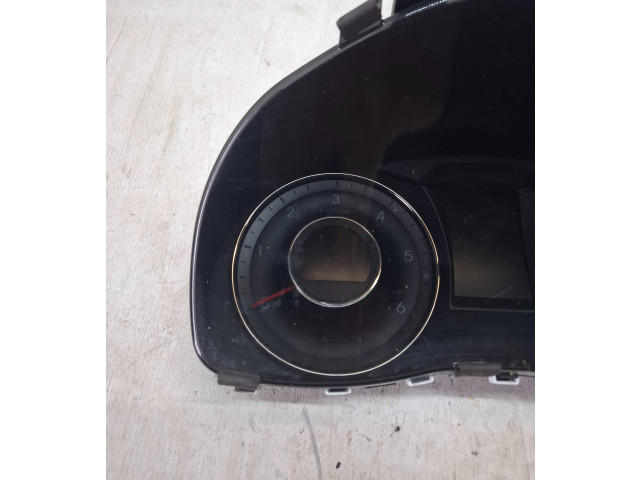 Přístrojová deska  Hyundai i40 2011 940213Z530  
