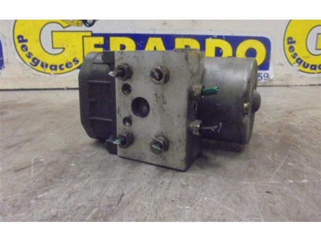 Jednotka ABS 8200176161, 0265216953   Renault Megane I 2002