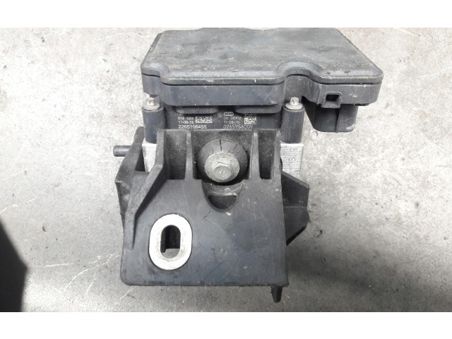 Jednotka ABS 0265242055   Lancia Ypsilon 2006