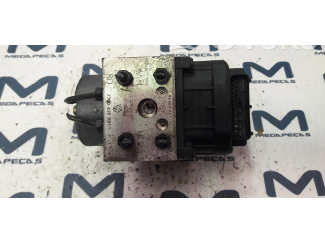 Jednotka ABS 7700430231, 0273004395   Renault Megane I 