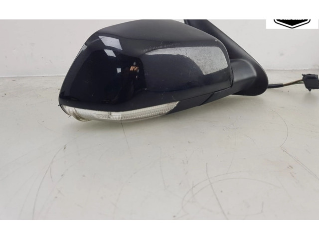 Zpětné zrcátko  Skoda Octavia Mk2 (1Z) 2006  1Z1857508F, 1Z1857508F  