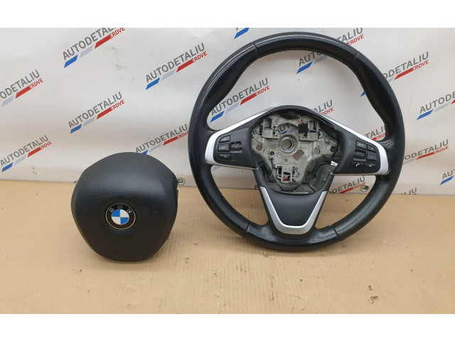 Volant BMW 2 F46 2016 6860284  