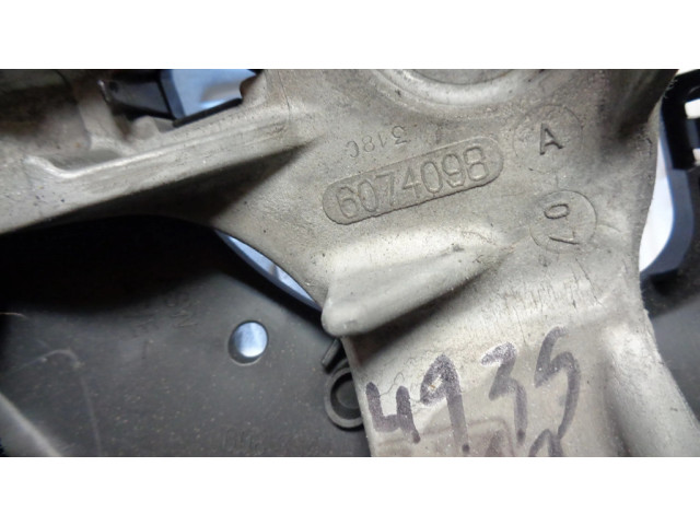 Volant Renault Laguna III 2008 484300005R  