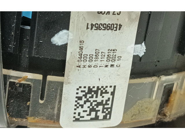 Подушка безопасности водителя 4E0953541B, 04404615   Audi A4 Allroad