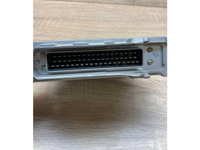 Řídící jednotka 4A0907401AD, 0281001477   Audi A6 S6 C4 4A 1994