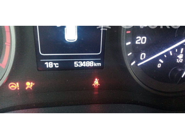 Přístrojová deska  Hyundai Tucson TL 2018 94003D7EF0, 94003D7EF0  