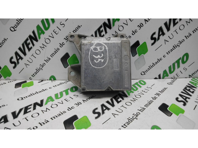 Блок подушек безопасности SV1-23-10   Citroen C3 Picasso