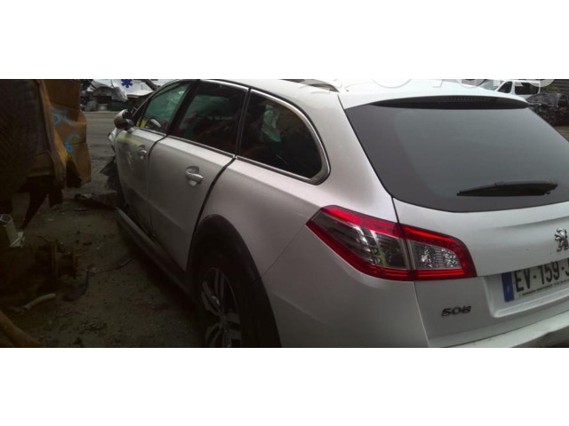   Pojistková skříňka 1667046180, 1667046180   Peugeot 508 2017
