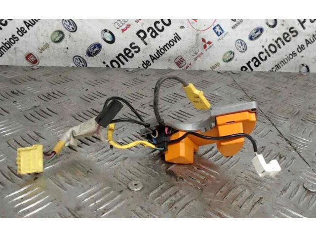 Подрулевой шлейф SRS YWC103000   Rover 200 XV