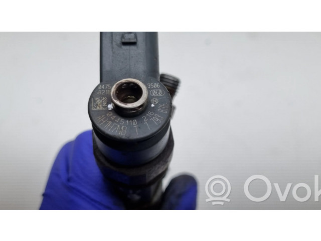 Vstřikovač 0445110216   BMW 3 E90 E91  pro naftový motor 2.0  