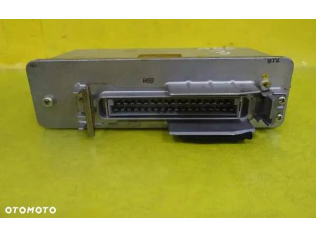 Блок управления АБС 0265100056, 4A0907379A   Audi 80 90 S2 B4