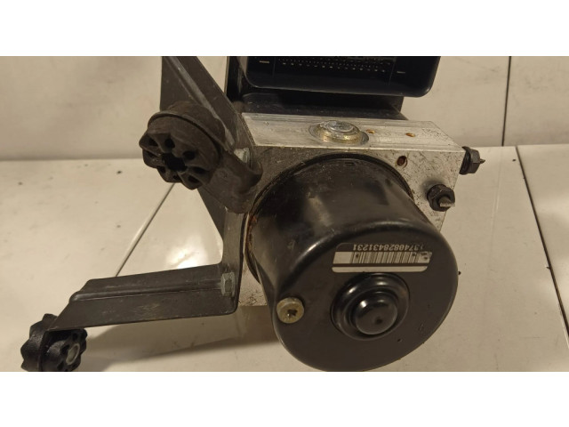 Jednotka ABS 6765452, 10020600264   BMW 3 E46 2004