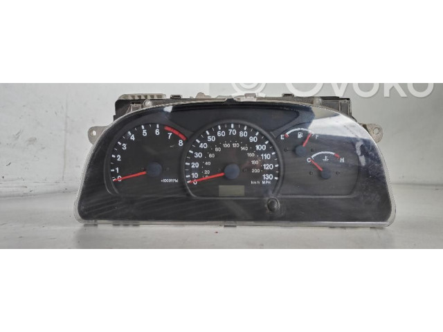 Přístrojová deska  Suzuki Grand Vitara I 2004 TN257320  