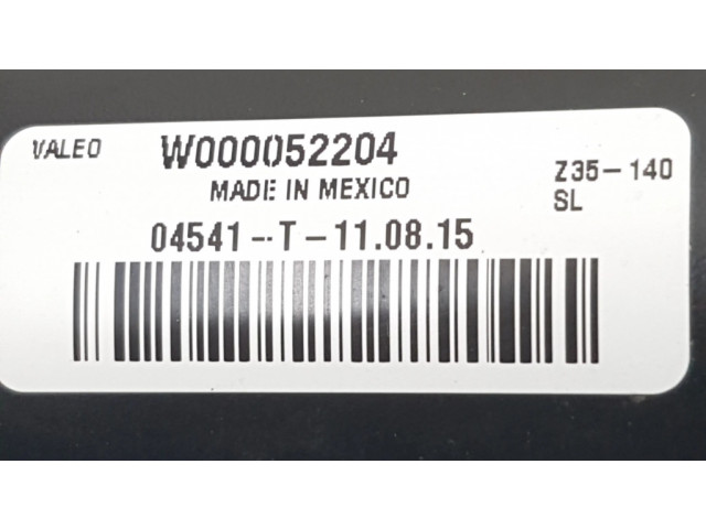 Моторчик дворников FT4B17504, FT4B17504BD    Ford Edge II