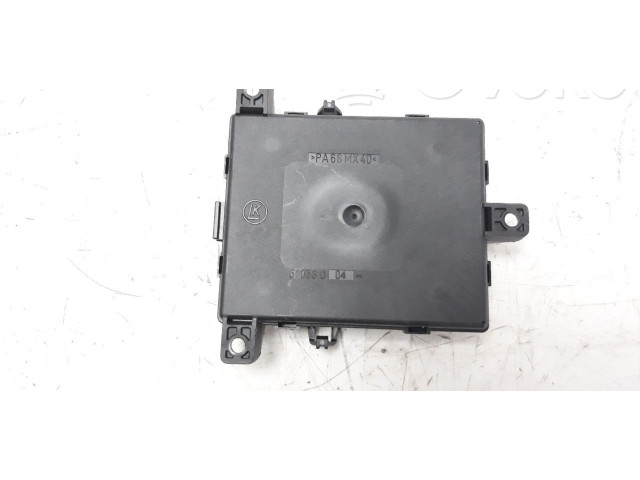 Блок комфорта A1648209885   Mercedes-Benz R W251   