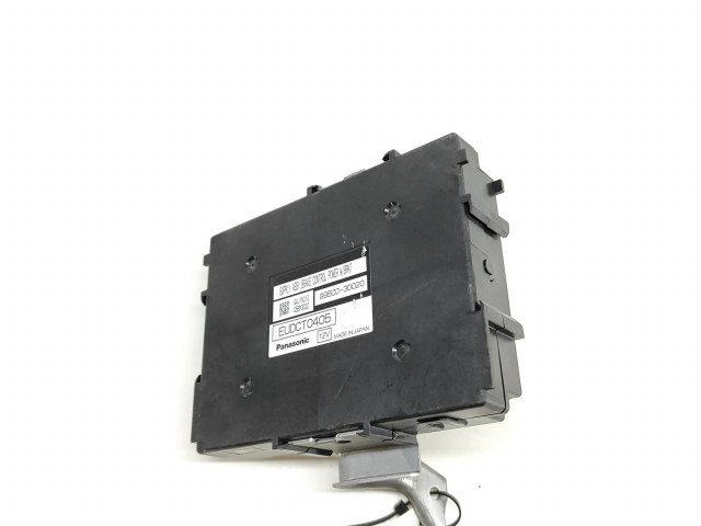 Блок управления заднего тормоза (EMF) 896C030020, EUDCT0405   Lexus GS 300 350 430 450H