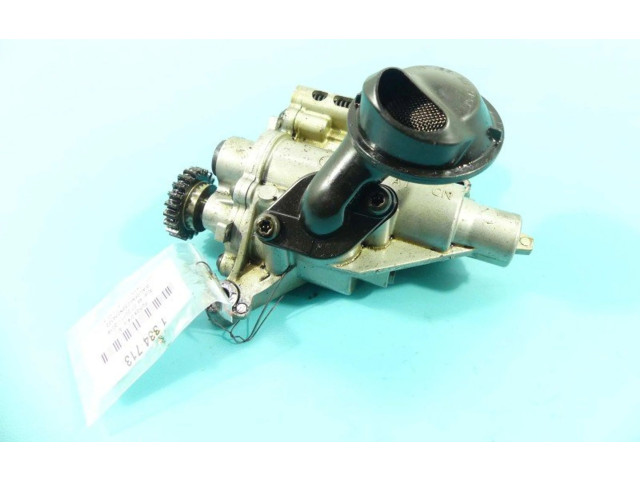 Масляный насос   CAE, IMPRK1334713  Audi A6 S6 C7 4G 