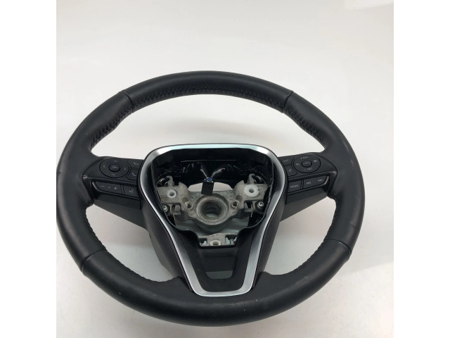 Руль Toyota Sienna XL30 III  2011-2020 года 451000Z350      