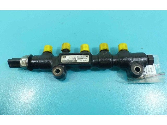 Vstřikovací lišta 9654592680, IMPRK1153342   Peugeot 308     