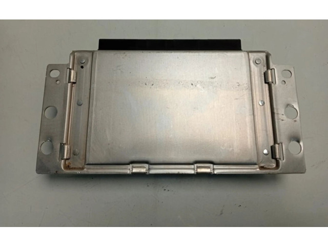 Блок управления коробкой передач 3360759584701, 3360759584701   BMW X6 E71