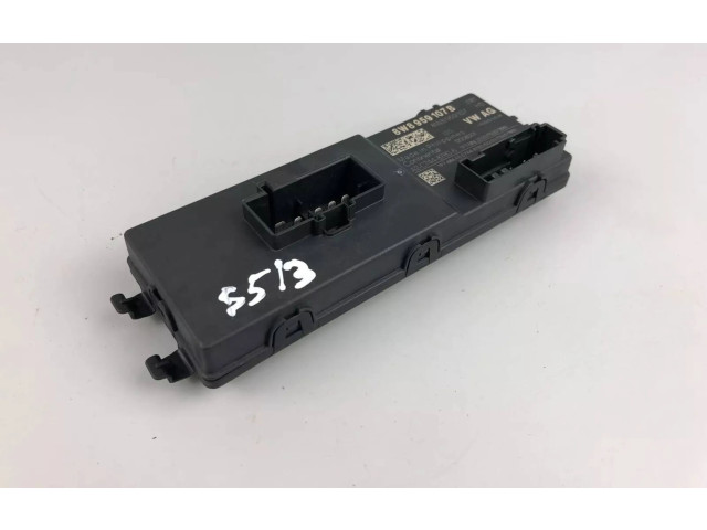 Блок управления крышки багажника 8W8959107B   Audi A7 S7 4G   