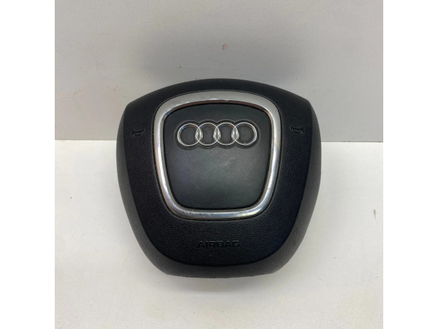 Подушка безопасности водителя 8P0880201AJ, 20070880119   Audi A3 S3 8P