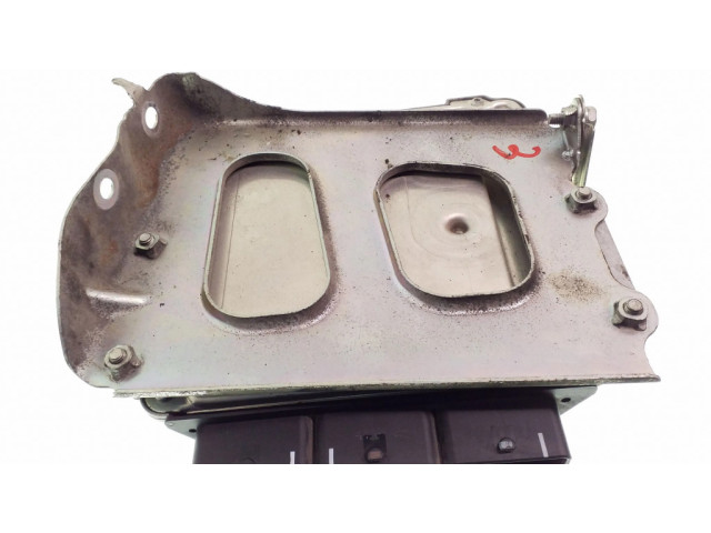 Řídící jednotka 0281016895, 9666913680   Citroen C-Crosser 2010