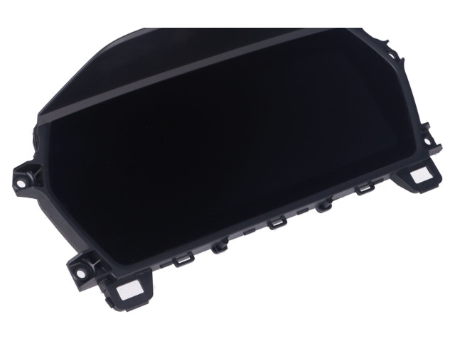 Přístrojová deska  BMW 1 F40 2021 5A4B492  