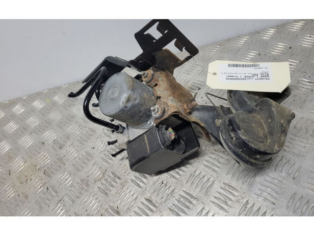 Jednotka ABS 1607510480   Peugeot 5008 2014