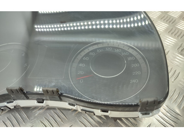 Přístrojová deska  Hyundai i40 2012 940013Z010  