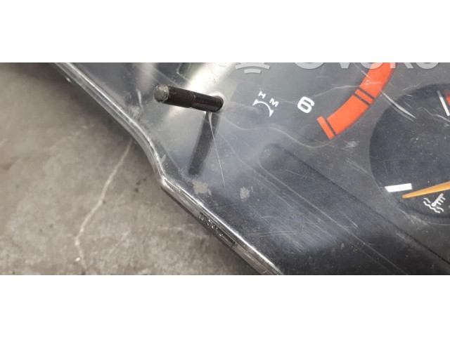 Přístrojová deska  Nissan Serena 2014 19663901  