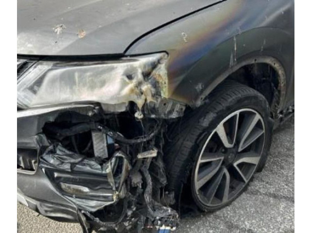 Řídící jednotka 237104BE1A   Nissan X-Trail T32 2018