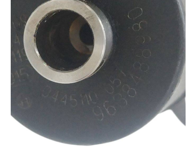 Форсунка 9638488980, 0445110057    Lancia Phedra  RHM 