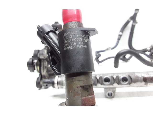 Vstřikovač 31272896, 31272767   Volvo XC60     