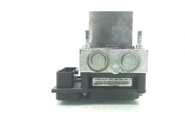 Jednotka ABS 4541EN, 1401109880   Citroen Jumpy 2008