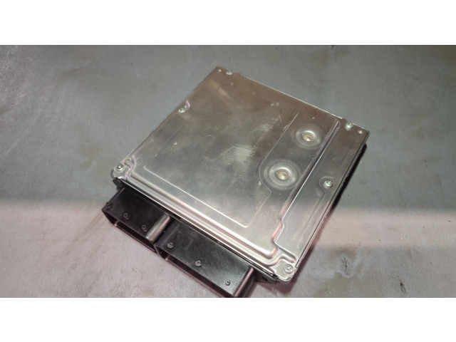 Блок управления двигателя 12147552176, 12147557290   BMW Z4 E85 E86