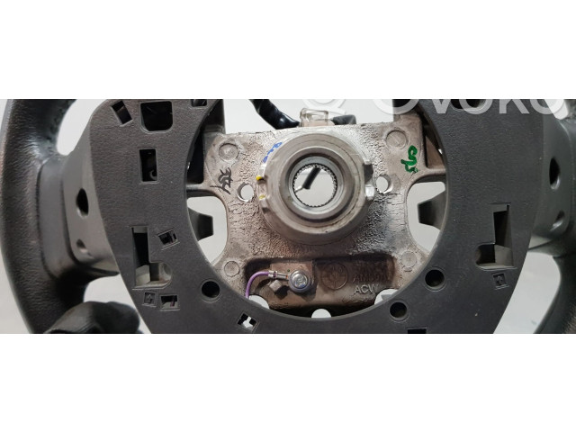 Руль 4400A706XA   Mitsubishi Outlander