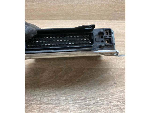 Блок управления коробкой передач 0260002246, 4A0927156R   Audi A6 S6 C4 4A