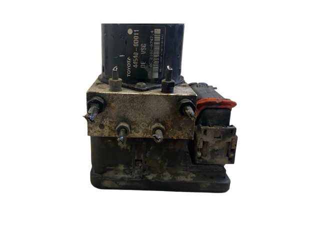 Jednotka ABS 895410D030, 445400D011   Toyota Yaris 2008