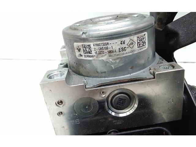 Jednotka ABS 476607355r   Renault Megane IV 2015