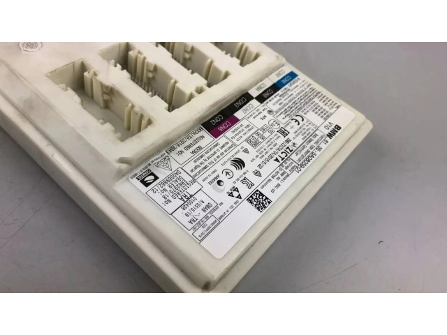 Блок комфорта 5A08059   BMW 3 G20 G21   