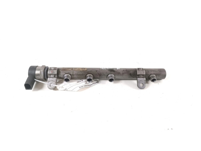 Vstřikovací lišta A6420702495   Mercedes-Benz Vito Viano W639    OM 642.990 