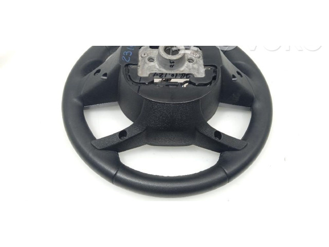 Руль Hyundai Bayon  2021 -  года 56100Q0DB0NNB      