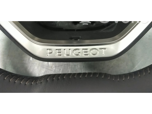 Volant Peugeot Partner III 2022 98185157ZD  