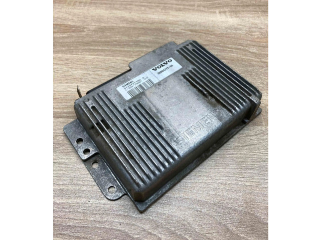 Řídící jednotka 30864275, S113727100G   Volvo S40, V40 1995