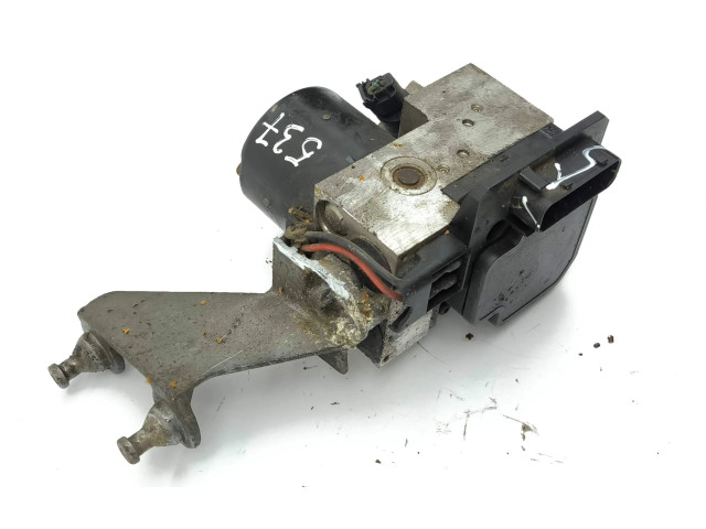 Jednotka ABS A0034318712   Mercede-Benz S W220 2001