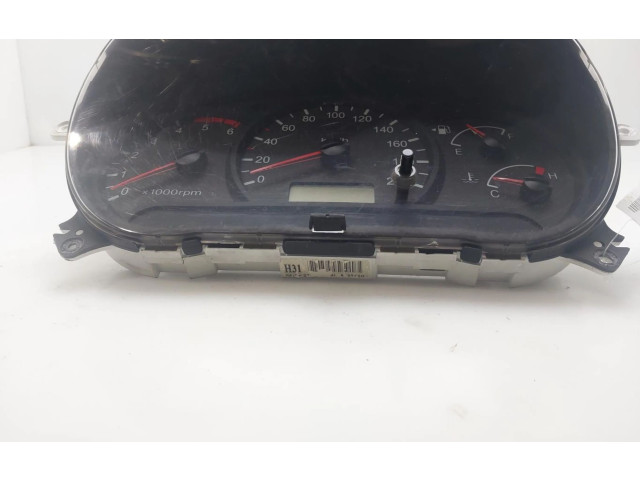 Přístrojová deska  Hyundai Accent  9400825600  